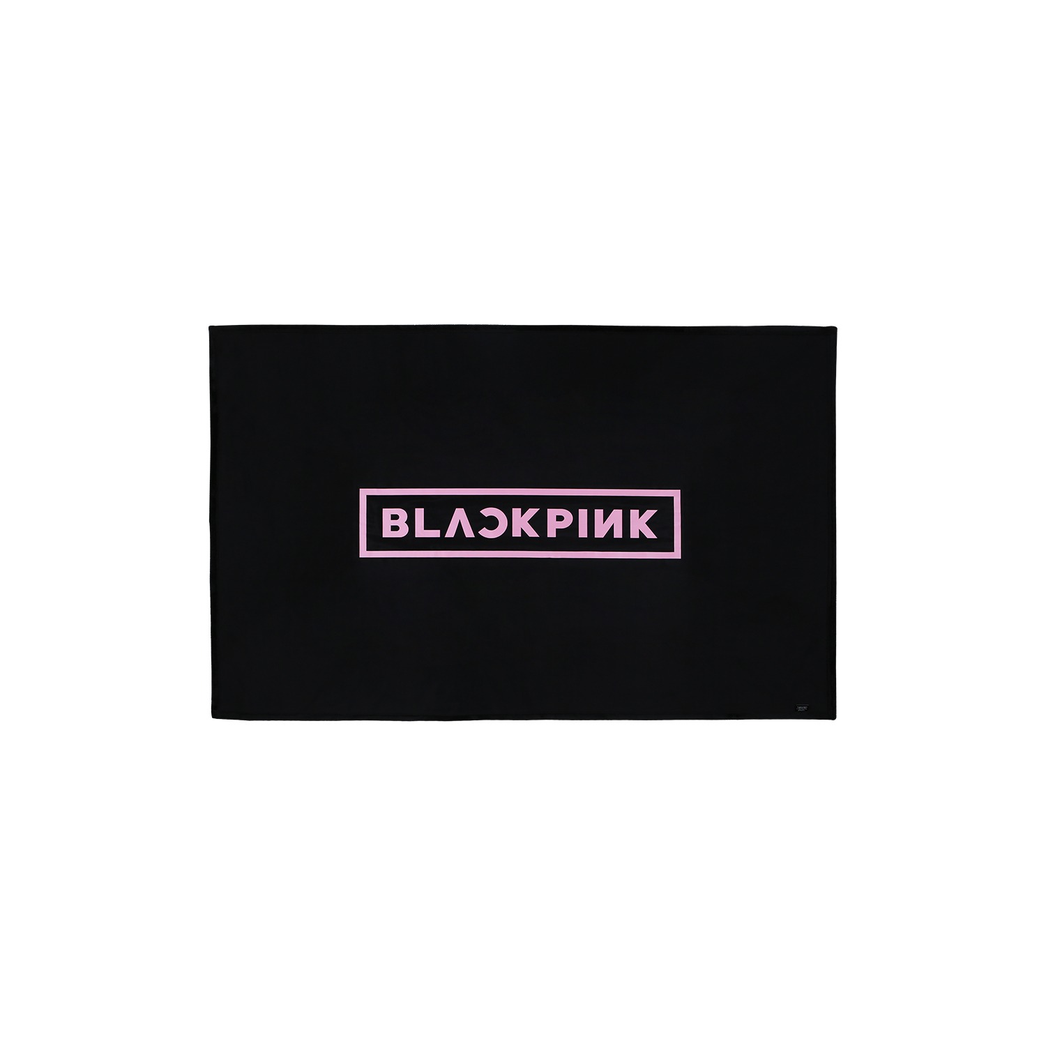 goods_blackpink_blanket