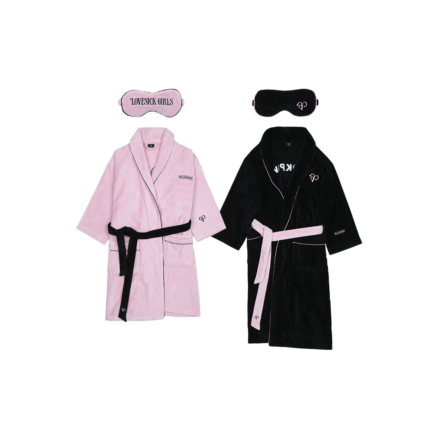 goods_black-pink_robe-sleeping-mask-set